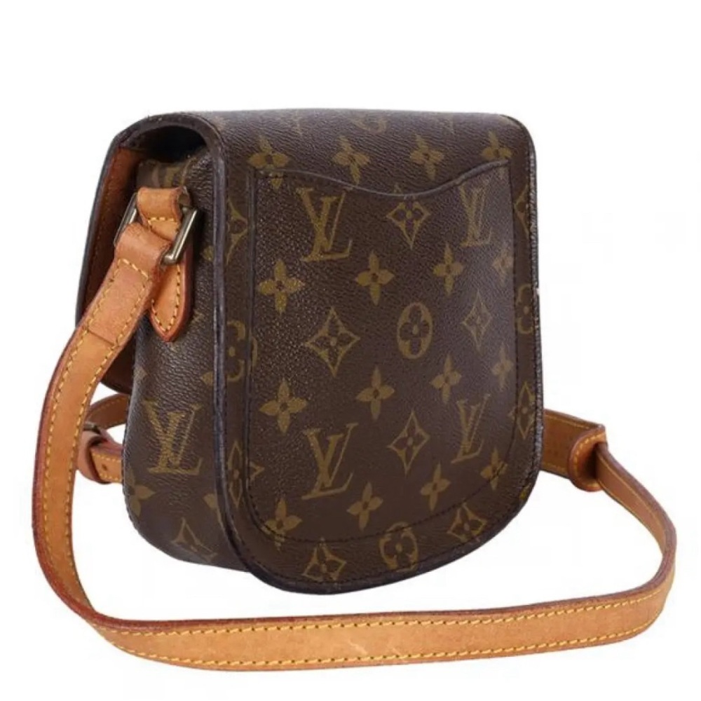 Louis Vuitton Saint Cloud Mini - image 5